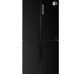 Tủ lạnh Aqua Inverter AQR-M525XA(FB) - Hàng chính hãng