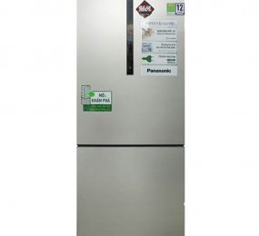 Tủ lạnh Econavi NR-BX468XSVN - Hàng chính hãng