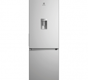 Tủ lạnh Electrolux Inverter 308 lít EBB3442K-A - Hàng chính hãng