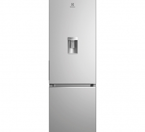 Tủ lạnh Electrolux Inverter 335 lít EBB3742K-A - Hàng chính hãng