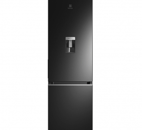 Tủ lạnh Electrolux Inverter 335 lít EBB3762K-H - Hàng chính hãng