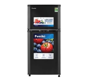 Tủ lạnh Funiki 159 lít HR T6159TDG