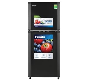 Tủ lạnh Inverter Funiki 185 lít HR T8185TDG