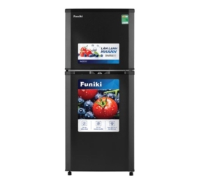 Tủ lạnh Funiki HR T6185TDG 185 lít