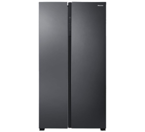 Tủ lạnh Hisense inverter 544 lít RS708N4EBN