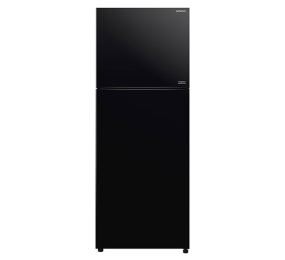 Tủ lạnh Hitachi Inverter 390 lít R-FVY510PGV0-GBK - Hàng chính hãng