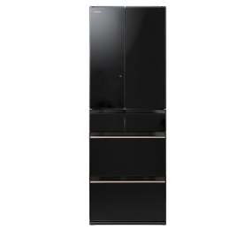 Tủ lạnh Hitachi Inverter 540 lít Multi Door R-HW540RV(XK) - Hàng chính hãng