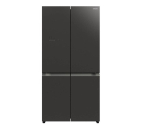 Tủ lạnh Hitachi Inverter 569 lít Multi Door R-WB640VGV0(GMG) - Hàng chính hãng