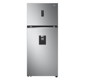 Tủ lạnh Inverter 394 lít LG GN-D392PSA - Hàng chính hãng