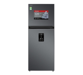 Tủ lạnh Inverter 409 lít Toshiba GR-RT535WEA-PMV(06)-MG - Hàng chính hãng