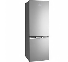 Tủ lạnh Inverter Electrolux EBB-3200MG (310)- Bạc - Hàng chính hãng