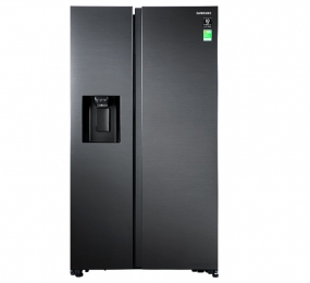 Tủ lạnh Inverter Samsung RS64R5301B4/SV - Hàng chính hãng