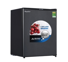 Tủ lạnh mini 63 lít Funiki FR-71DSU - Hàng chính hãng