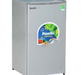 Tủ lạnh mini Funiki FR-91CD - Hàng chính hãng