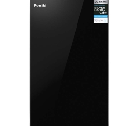 Tủ lạnh mini Funiki HR-S690GB - Hàng chính hãng
