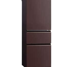 Tủ lạnh Mitsubishi Inverter 330 lít MR-CGX41EN-GBR-V - Hàng chính hãng