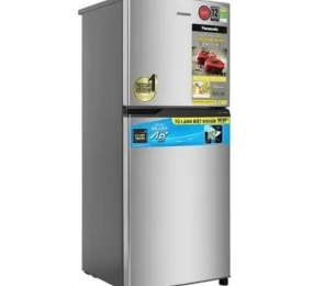 Tủ lạnh Panasonic Inverter 234 lít NR-TV261APSV  - Hàng chính hãng