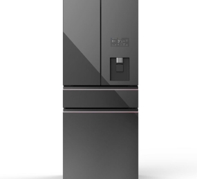 Tủ lạnh Panasonic Inverter NR-YW590YHHV (540L) - Hàng chính hãng
