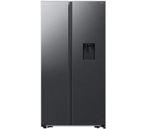 Tủ lạnh Samsung inverter 578 lít Side By Side RS57DG410EB4SV - Hàng chính hãng