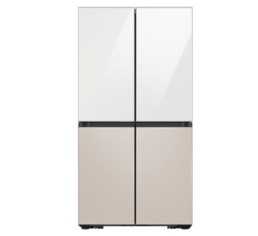 Tủ lạnh Samsung inverter 648 lít Multi Door Bespoke Door-in-Door... - Hàng chính hãng