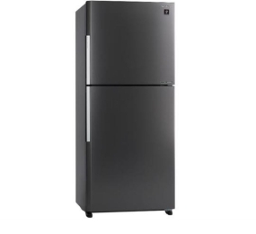 Tủ lạnh Sharp inverter 430 lít SJ-XP470AE-DS - Hàng chính hãng