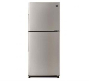 Tủ lạnh Sharp inverter 471 lít SJ-XP500AE-SL - Hàng chính hãng