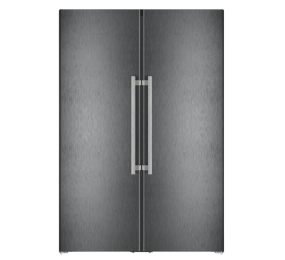 Tủ lạnh Side By Side Liebherr XRFbs 5295 Peak BioFresh NoFrost - Hàng chính hãng