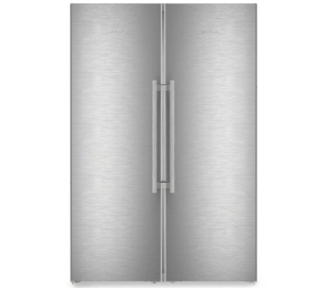 Tủ lạnh Side By Side Liebherr XRFsd 5265 Prime BioFresh NoFrost - Hàng chính hãng