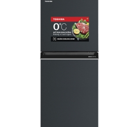 Tủ lạnh Toshiba Inverter 180 lít GR-RT234WE-PMV(52)  - Hàng chính hãng