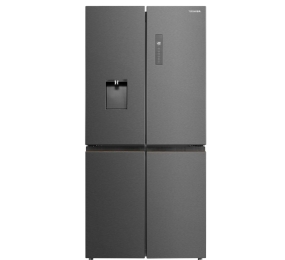 Tủ lạnh Toshiba Inverter 471 lít GR-RF606WI AG