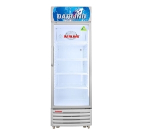 Tủ mát 1 cánh Darling 320L DL-3200A - Hàng chính hãng