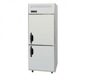 Tủ mát 2 cánh Panasonic SRR-681FC-E - Hàng chính hãng