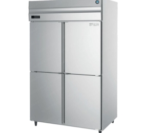 Tủ mát 4 cánh Hoshizaki HR-128MA-S - Hàng chính hãng