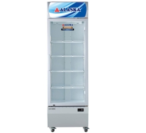  Tủ mát Alaska inverter 460 lít LCI-525C