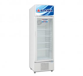 Tủ mát Alaska LC-533H - Hàng chính hãng