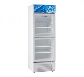 Tủ mát Alaska LC-643DB - Hàng chính hãng