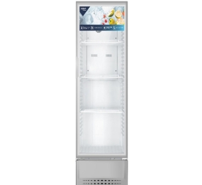 Tủ mát Aqua 215 lít AQS-AF340N - Hàng chính hãng