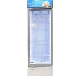 Tủ mát cánh kính MitsuXfan MSSC-3599FW -350L - Hàng chính hãng