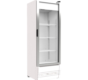 Tủ mát cửa kính Inverter Sanden SPB-0300 - Hàng chính hãng
