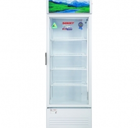 Tủ mát Inverter Sanaky VH-2589K3 - Hàng chính hãng