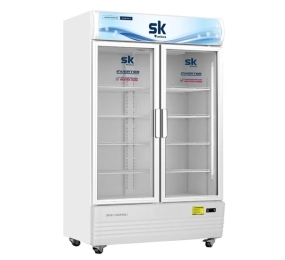 Tủ mát Inverter Sumikura SKSC-1250HW2.I - Hàng chính hãng