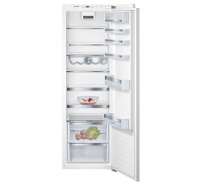 Tủ mát lắp âm Bosch KIR81AFE0 - Hàng chính hãng