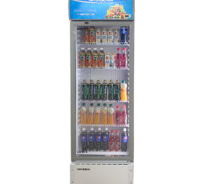 Tủ mát MitsuXfan 400 lít MSSC-4099GWS - Hàng chính hãng