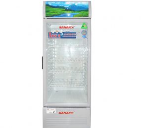 Tủ mát Sanaky 340 lít VH-408KL - Hàng chính hãng