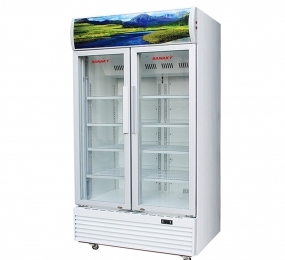 Tủ mát Sanaky VH-1009HP3 - Hàng chính hãng