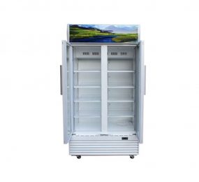 Tủ mát Sanaky VH-1209HPNK - Hàng chính hãng