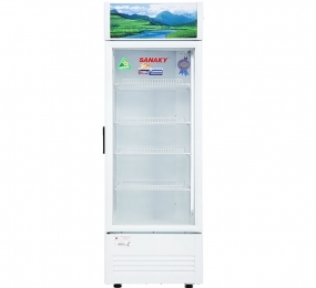 Tủ mát Sanaky VH-2589K - Hàng chính hãng
