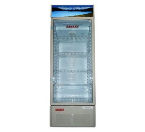Tủ mát Sanaky VH-258K - Hàng chính hãng