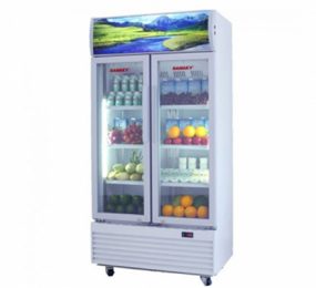 Tủ mát Sanaky VH-609HP - Hàng chính hãng