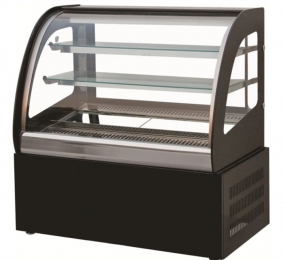 Tủ mát trưng bày bánh kem Unibar UBCK-900C - Hàng chính hãng